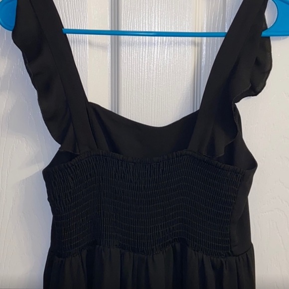 NWT Show Me Your Mumu Black Jumpsuit - Picture 5 of 6